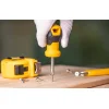Deli Tools EDL636038 csillagfejű csavarhúzó PH2x38mm (sárga) thumbnail