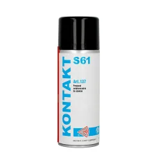 Kontakt S61 kontakt spray 400ml