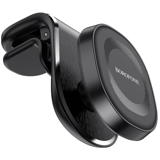 Borofone BH40 Mágneses autós telefontartó szellőzőre - 7