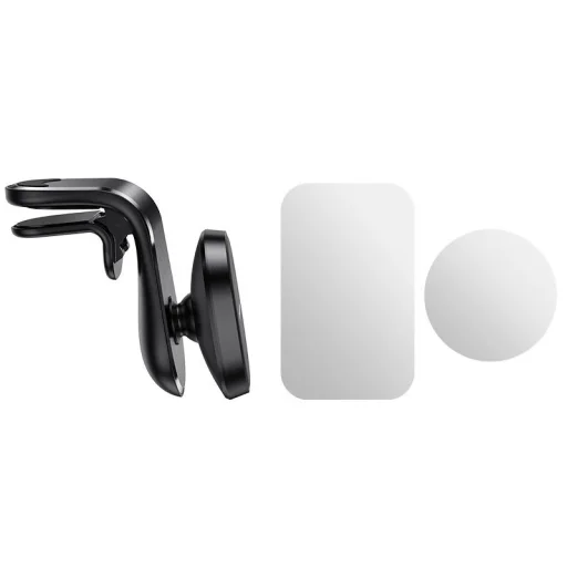 Borofone BH40 Mágneses autós telefontartó szellőzőre - 9