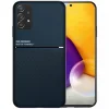 Magnetické puzdro Samsung Galaxy A72 Nexeri Biznes námornícka modrá thumbnail