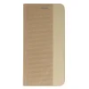 Samsung Galaxy S22+ Plus Vennus Sensitive fliptok arany - 4