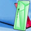 iPhone SE 2022 / SE 2020 / 7 / 8 Glass Ceramic Hybrid 9D üvegfólia kerámiával fehér thumbnail