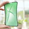 iPhone SE 2022 / SE 2020 / 7 / 8 Glass Ceramic Hybrid 9D üvegfólia kerámiával fehér thumbnail