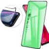 iPhone SE 2022 / SE 2020 / 7 / 8 Glass Ceramic Hybrid 9D üvegfólia kerámiával fehér thumbnail