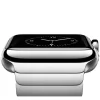 Tech-Protect Linkband Apple Watch 4/5/6/7/8/SE/Ultra (42/44/45/49mm) óraszíj ezüst thumbnail