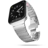 Tech-Protect Linkband Apple Watch 4/5/6/7/8/SE/Ultra (42/44/45/49mm) óraszíj ezüst thumbnail