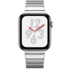 Tech-Protect Linkband Apple Watch 4/5/6/7/8/SE/Ultra (42/44/45/49mm) óraszíj ezüst thumbnail