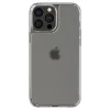 iPhone 13 Pro Spigen Quartz Hybrid tok Matt Clear (ACS03272) - 2