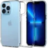 iPhone 13 Pro Spigen Quartz Hybrid tok Matt Clear (ACS03272) - 5