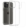 iPhone 13 Pro Spigen Quartz Hybrid tok Matt Clear (ACS03272)