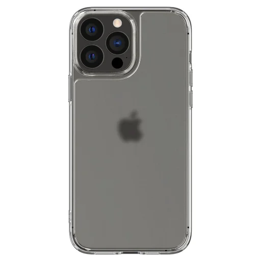 iPhone 13 Pro Spigen Quartz Hybrid tok Matt Clear (ACS03272) - 6