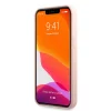 iPhone 13 Pro Karl Lagerfeld KLHCP13LSSKCI Karl Choupette Liquid Silicone tok pink - 3