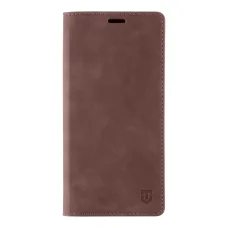 Samsung S22 Ultra Tactical Xproof fliptok Mud Brown