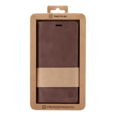 iPhone 13 Pro Tactical Xproof fliptok Mud Brown
