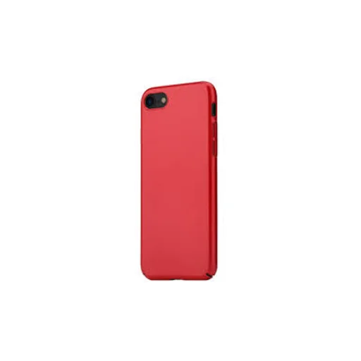 ROCK Naked Shell iPhone 6+/ 6s+ tok piros - 1