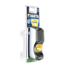 VARTA Mini Charger ceruza, akkumulátor elem töltő (az elem nem tartozék)