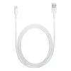 Apple MD819ZM/A USB-Lightning kábel - 2 m iPhone/iPad blisteres dobozban
