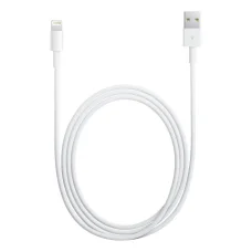 Apple MD819ZM/A USB-Lightning kábel - 2 m iPhone/iPad blisteres dobozban
