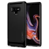 SPIGEN Neo Hybrid TPU tok PC kerettel Samsung Note 9 N960 black thumbnail