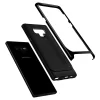 SPIGEN Neo Hybrid TPU tok PC kerettel Samsung Note 9 N960 black thumbnail