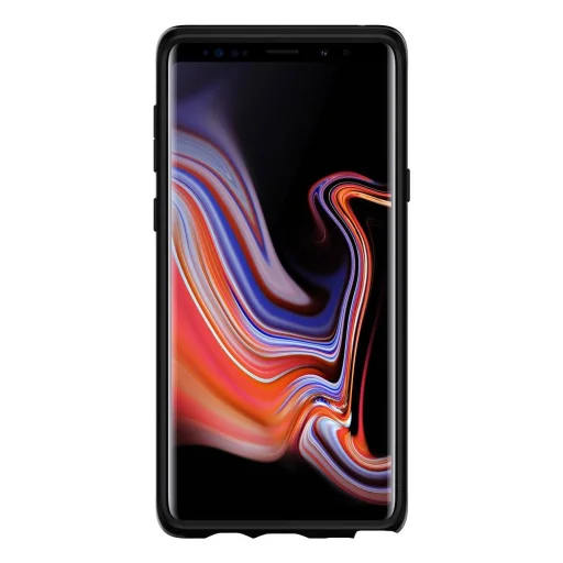 SPIGEN Neo Hybrid TPU tok PC kerettel Samsung Note 9 N960 black - 8