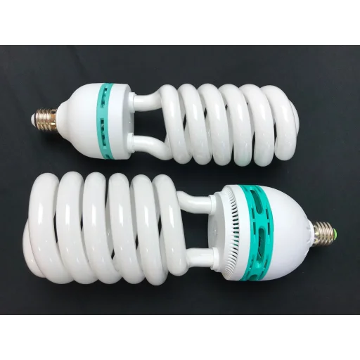 Softbox szett 2x7200lm, 1,6x5m hátterekkel, 2x2m állvánnyal - 5