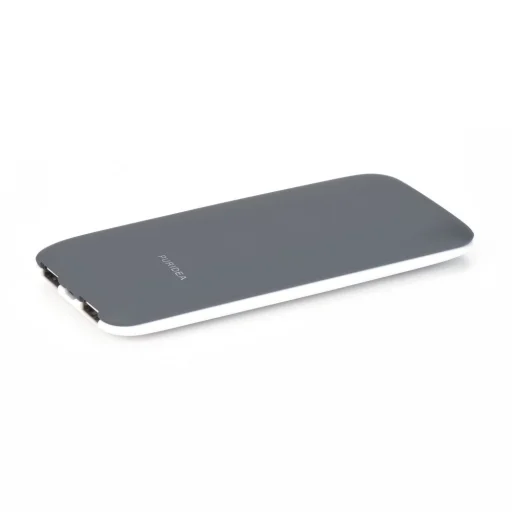 PURIDEA S3 Power Bank 15 000mAh szürke - 2