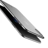 Baseus Wing Ultra Thin PP ultra vékony fehér iPhone X/XS tok thumbnail