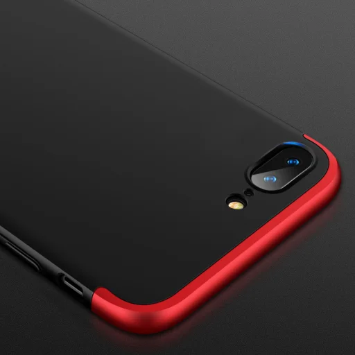 GKK 360 tok iPhone 7 piros színben - 5