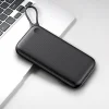 Baseus Powerful Durable Power Bank 20000 mAh Type-C, Quick Charge 3.0 gyorstöltéssel thumbnail