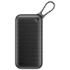 Baseus Powerful Durable Power Bank 20000 mAh Type-C, Quick Charge 3.0 gyorstöltéssel thumbnail