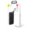 Baseus Powerful Durable Power Bank 20000 mAh Type-C, Quick Charge 3.0 gyorstöltéssel thumbnail