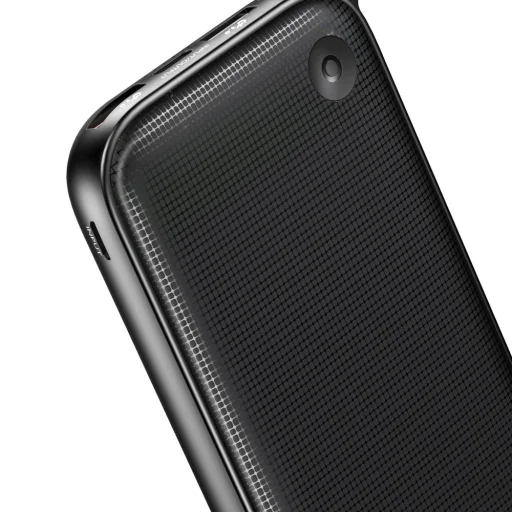 Baseus Powerful Durable Power Bank 20000 mAh Type-C, Quick Charge 3.0 gyorstöltéssel - 4