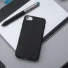 Soft Matt TPU tok iPhone 6/6S fekete thumbnail