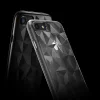Ringke Air ultravékony tok iPhone 7/8 3D flitteres prizma mintázattal rose gold thumbnail