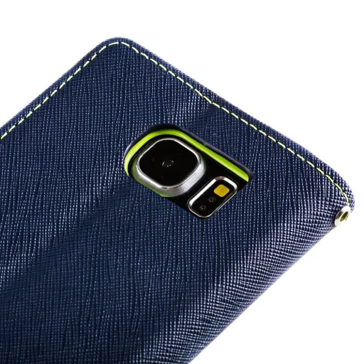 Flip tok Samsung S9 zöld - 8