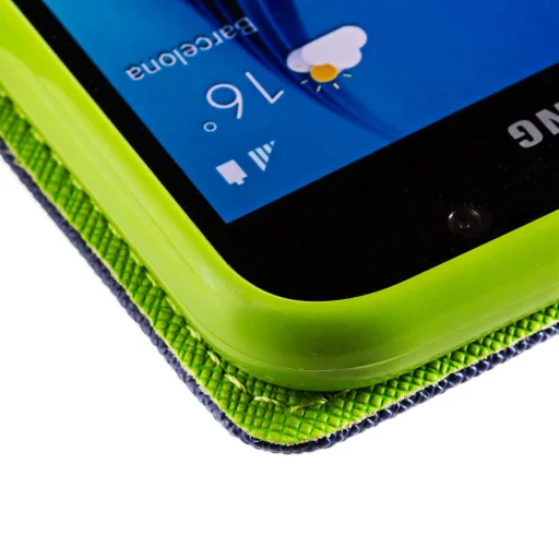 Fliptok Huawei Y7 fekete - 8