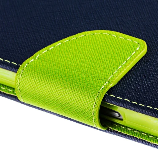 Fliptok Huawei Y7 fekete - 9