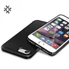 Ringke Slim Ultravékony PC tok iPhone 7/8 fekete thumbnail