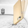 Ringke Slim Ultravékony PC tok iPhone 7/8 fekete thumbnail