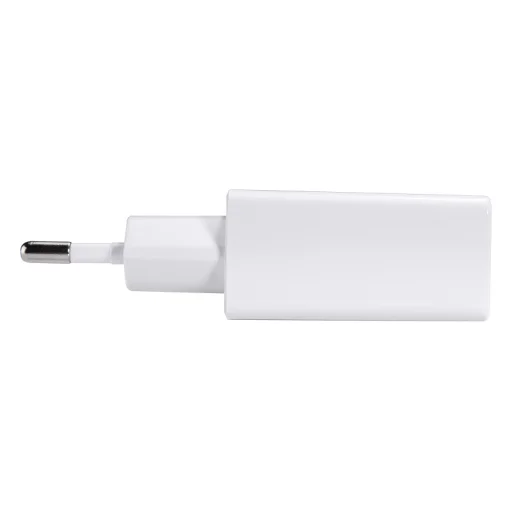 Nillkin AC hálózati, fali USB töltő adapter EU 5V 2A fehér - 2