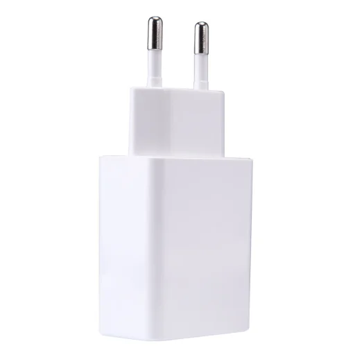 Nillkin AC hálózati, fali USB töltő adapter EU 5V 2A fehér - 3