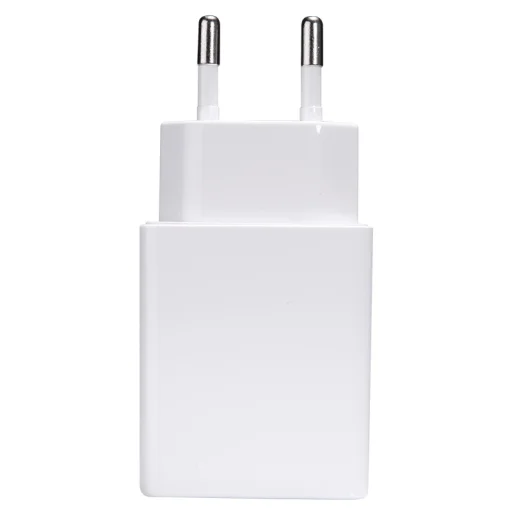 Nillkin AC hálózati, fali USB töltő adapter EU 5V 2A fehér - 1