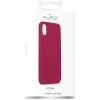PURO ICON limitált kiadású iPhone XS MAX tok lila színben thumbnail