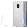 Nillkin Nature ultravékony áttetsző TPU tok Samsung S9 G960 thumbnail