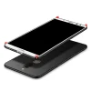Huawei Mate 10 Lite tok MSVII Simple ultra vékony PC fekete thumbnail