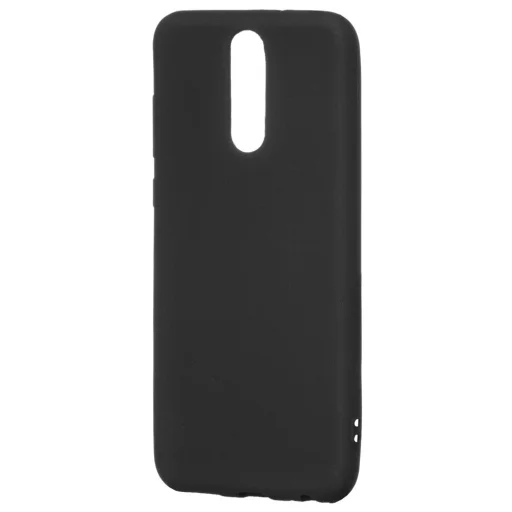 Matt TPU tok Huawei Mate 10 Lite fekete - 1