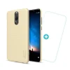 Nillkin Super Frosted Shield tok kijelző védővel Huawei Mate 10 Lite arany thumbnail