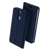Dux Ducis fliptok Huawei Mate 10 Lite kék thumbnail